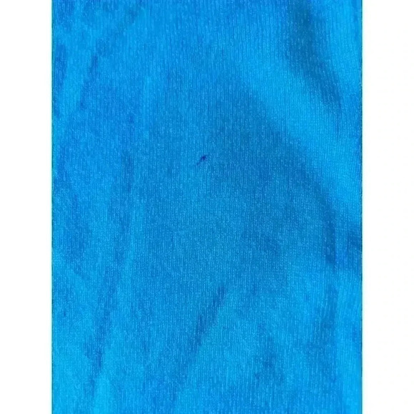 J Crew Italian cashmere sweater size XS flaws shown in pictures has a few hole - Picture 9 of 10